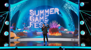Quais jogos vão ser anunciados no Summer Game Fest 2024?