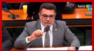 Feliciano defende trabalho 'até a exaustão' em comissão da Câmara