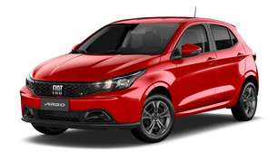 Este é o carro automático mais barato do Brasil, ideal para PCD