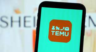 Temu, concorrente da Shopee e Shein, inicia vendas no Brasil com produtos de R$ 1,99