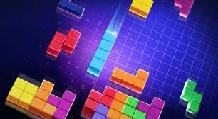 40 anos de Tetris: a história do jogo mais popular do mundo