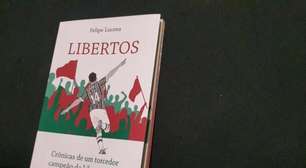 Livro de crônicas sobre título da Libertadores do Flu tem data para ser lançado