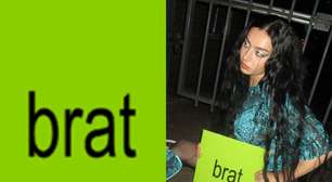 Charli XCX é aclamada pela crítica com seu novo álbum "brat"; acompanhe!