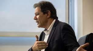 Haddad afirma que Fazenda não tem plano B para MP que limita uso de créditos do PIS/Cofins