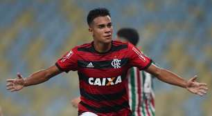 Flamengo busca retorno de Reinier, revelação vendida ao Real Madrid