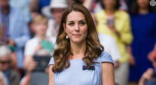 'Ela Realmente Não Se Importa': Kate Middleton Toma Importante