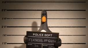 Pinguim maligno busca vingança na prévia da nova animação de "Wallace &amp; Gromit"