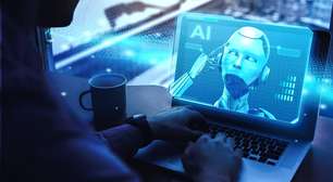 Metade dos brasileiros teme perder o trabalho para IA, diz estudo
