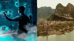 Clássico da ficção científica e filme do Monsterverse serão exibidos pela Globo; confira a programação da emissora para o fim de semana