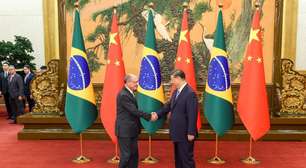 Visita de Alckmin à China resulta em R$ 24 bilhões em créditos para o Brasil; entenda