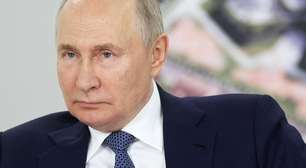 Putin reafirma possibilidade de armas nucleares caso haja ameaças à Rússia