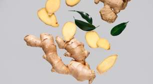 Faz bem à saúde? Conheça 8 benefícios do gengibre