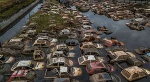 Enchentes no RS derrubam vendas de carros 0km no Brasil