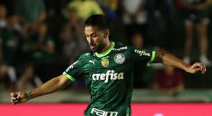 Palmeiras se prepara para vender zagueiro Luan ao Toluca-MEX