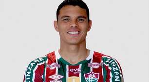 Thiago Silva no Fluminense: saiba a origem do apelido 'Monstro'