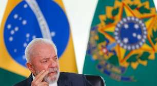 Lula diz que Brasil deve explorar petróleo na Amazônia respeitando 'questão ambiente'