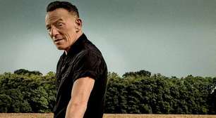 Bruce Springsteen faz homenagem a fãs que torceram por sua saúde
