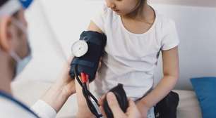 Nova lei no RJ aperfeiçoa tratamento de hipertensão em crianças e adolescentes