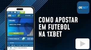 1xBet Apostas: dicas para fazer os seus palpites na operadora