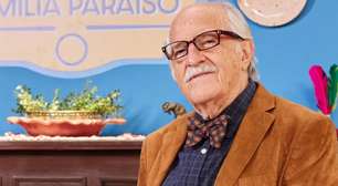 Aos 91 anos, Ary Fontoura passa por cirurgia em hospital no Rio de Janeiro
