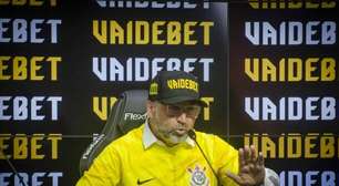 VaideBet mira acordo com outro gigante do futebol brasileiro
