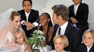 Guia da família Pitt-Jolie: quem é quem? Conheça cada um dos 6 filhos de Brad Pitt e Angelina Jolie e as tretas da família