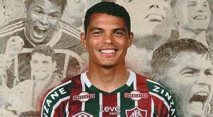 Onde assistir, ingressos, acesso: Tudo sobre a apresentação do Thiago Silva no Fluminense