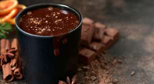5 dicas para deixar o seu chocolate quente cremoso e delicioso