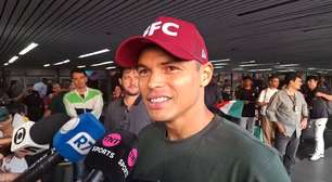 Thiago Silva convoca torcida do Fluminense para o Maracanã, lembra de Libertadores e espera títulos