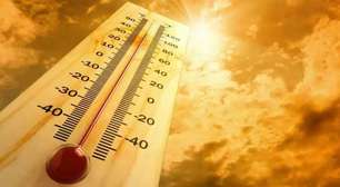 Inmet emite alerta de perigo para onda de calor em 3 Estados brasileiros