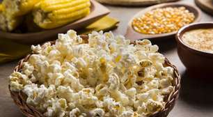 Rituais com milho e pipoca para atrair prosperidade