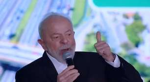 Lula ironiza os 'pessimistas' após resultado da balança comercial de maio