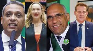 Eleição em Goiânia tem embate de projetos de Caiado, Bolsonaro e Lula; veja quem são os candidatos