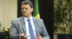 TARCÍSIO afirma não ter plano para ELEIÇÕES DE 2026: "zero interesse"