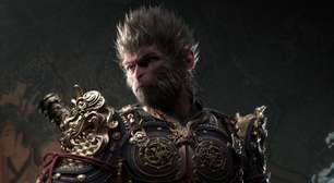 Black Myth: Wukong ganha novo trailer e inicia pré-venda