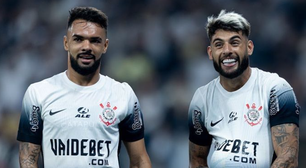 Corinthians se pronuncia após fim de contrato milionário e alfineta Vai de Bet: 'Era desconhecida'