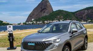 GWM vai fabricar três modelos no Brasil e prevê R$ 10 bilhões em investimentos