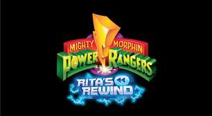 Mighty Morphin Power Rangers: Rita's Rewind é anunciado para PC