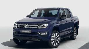 VW Amarok tem desconto de R$ 71,5 mil para CNPJ junho (2024), confira