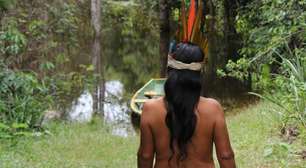 Starlink na Amazônia deixa indígenas sedentários e viciados em pornô