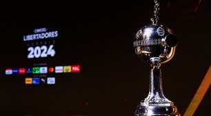 Libertadores e Sul-Americana: Grêmio empata, e Inter vence; veja como fica o mata-mata
