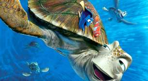 Crítica: Procurando Nemo (2003) | Especial Pixar