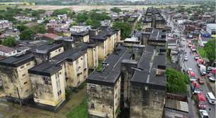 Governo de Pernambuco divulga lista de 431 prédios-caixão com alto risco de desabar; veja