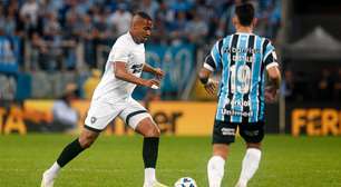 Definido! Saiba qual estádio irá receber o confronto entre Grêmio e Botafogo