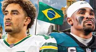 NFL: veja preços dos ingressos para jogo em São Paulo