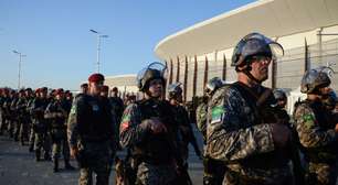 Força Nacional vai permanecer no Rio até, pelo menos, setembro de 2024