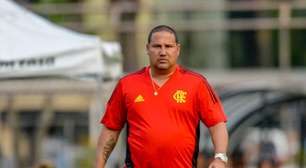 Mário Jorge deixa o Flamengo para comandar seleção árabe