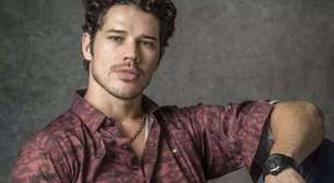 Beleza da filha de José Loreto e Débora Nascimento chama atençãocomo apostar no jogo da copa do mundocapa de revista: 'Princesa'