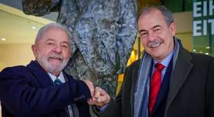 Presidente do BNDES celebra acordos assinados com bancos asiáticos e diz que 'o Brasil voltou à posição de protagonista com o governo Lula'