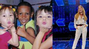 Em 1999, essa menina fofa era a mini-loira do 'É o Tchan' e hoje estábetsson apostas gratisreality de música na TV